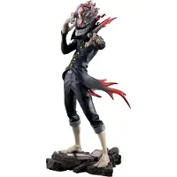 Bandai Dandadan Overhelming Monstrosity a Strong Attack Okarun figure 24cm