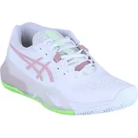 Asics Gel-resolution X Sandplatzschuhe