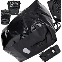 ProX Fahrradtasche, Fahrradträgertasche, 20L
