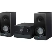 Blaupunkt Ms49dab Micro-hi-fi One Size / EU Plug 220V One Size