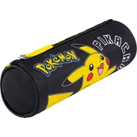 St. Majewski Majewski Pokemon Pikachu Federtasche