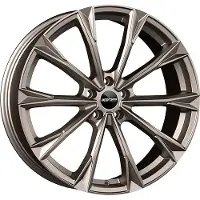 Gmp Alufelge Totale 9.5X20 5X112 Et 50 Metal Bronze