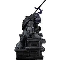 Iron Studios Donatello Figur 26 Cm One Size