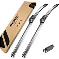 VISEE Hexa H016 650/550 Wischerblätter