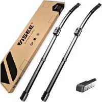 VISEE Hexa H020 700/450 Wischerblätter
