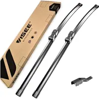 VISEE Hexa H004 550/380 Wischerblätter