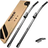 VISEE Hexa H012 650/450 Wischerblätter