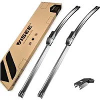 VISEE Hexa H017 600/450 Wischerblätter