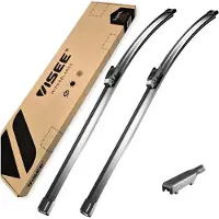 VISEE Hexa H018 600 400 Wischerblätter
