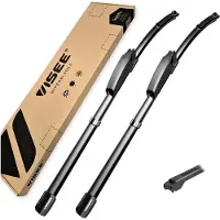 VISEE Hexa H006 600/580 Wischerblätter