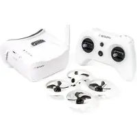 BetaFPV Cetus X Kit FrSky Drohne + FPV Brille Kameradrohne Kamera