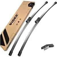 VISEE Hexa H019 650/400 Wischerblätter