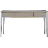 AEA Design Schreibtisch Luxus Stil Büro Möbel Tisch Schreibtische Italienische 140cm