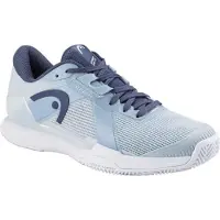 Head Damen Tennis Outdoor-S. nieder Da Sprint Pro 4.0 Clay