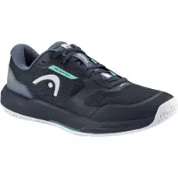 Head Herren Tennis Outdoor-S.nieder He/Uni Revolt Evo 5.0