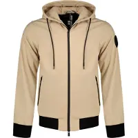 Best Italian Brand (bib) Bar Jacke Beige S Mann Beige S