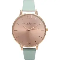 Olivia Burton Damenuhr OB15BD75 (Ø 38 mm)