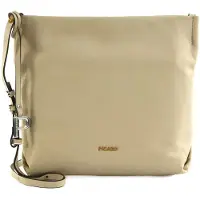PICARD Umhängetasche Schultertasche Valesca Hand Bag Cookie beige