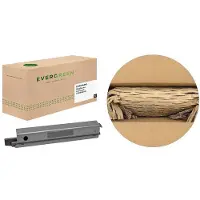Evergreen Toner EGTL12016E ersetzt LEXMARK 12036SE, schwarz