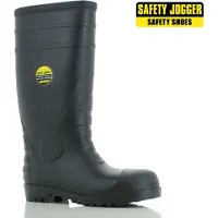 Safety Jogger Sicherheitsschuh S5 HERCULES Gr. 42