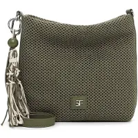 Suri Frey Umhängetasche Gitty Crossover Bag Khaki