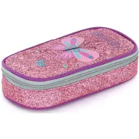 Oxybag Pouzdro Koffer Komfort, Motýl-Effekt