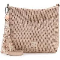 Suri Frey Umhängetasche Gitty Crossover Bag Lightrose altrosa