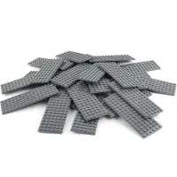 LEGO 5X 3027 Lbg