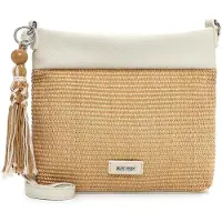 Suri Frey Umhängetasche Lovely Crossover Bag Beige