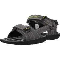 Pablosky Kinderschuhe in Grau für Jungen und Mädchen, Artikelnummer 986050P