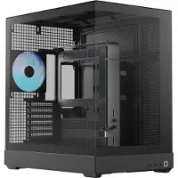 APNX V2-F-BK-v1 schwarz Tempered Glass x 3 - Tintenpatrone