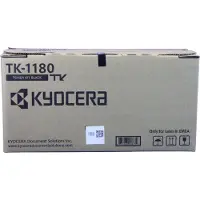 Kyocera TK-1180 Toner Black 1T02RY0NL1 -B