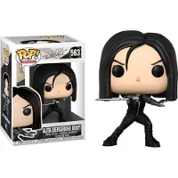 Funko POP! Alita Battle Angel - Alita (Berserker Body) 563 - Pop! - Vinyl Figur