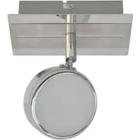 ITALUX Naim HP-724N-01M-9051D CH -Scheinwerfer