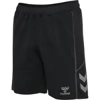 Hummel hmlMOVE 2.0 Shorts, SCHWARZ, S