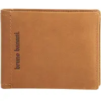 Bruno Banani Geldbörse Herren 018907 cognac
