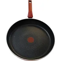 Tefal Daily Expert C2890802, Rund, Allzweckpfanne, Rot, Thermo-Punkt, 32 cm, 1 Stück(e)
