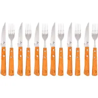 Berlinger Haus Steakbesteck-Set 12-tlg. BH-2105