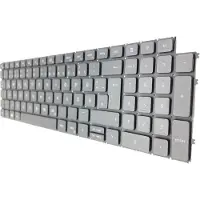 T-ProTek DEUTSCHE - Schwarz Tastatur Keyboard Beleuchtung kompatibel für Dell Latitude 15 3520-R3D2W