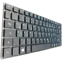 T-ProTek DEUTSCHE - Schwarz Tastatur Keyboard kompatibel für Acer Swift 3 SF314-57