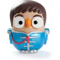 Egan Sammelfigur Goofy Paul Mccartney The Beatles Blau Blau One Size