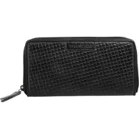 Bruno Banani Geldbörse Damen 020469 schwarz