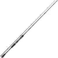 Daiwa Ballistic X Spin Spinnrute, WG g:30-70, Länge m:2.40