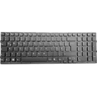 T-ProTek DEUTSCHE - Tastatur Keyboard kompatibel für Sony Vaio VPCF2 VPC-F2