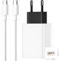 TELEFONMAX für Google Pixel Usb C Adapter Usb C Schnellladegerät 30W mit Usb C Ladekabel Google Pixel 10 10a 9 9 Pro 8 8a 8Pro 7 7A + Displaytuch