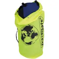Travelsafe - TS2016-0064 - Flugcontainer - Schutzsack für Rucksäcke - bis 85 L - grün