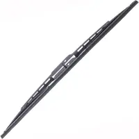 Brak informacji Scheibenwischerblatt 410mm Standardqualität Gummi