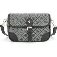 Baellerry Handtasche RE-36228 - Elegante Damenhandtasche KP36228