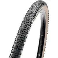 Maxxis Rambler Exo/tr/tanwall 60 Tpi Tubeless 700c X 38 Gravelreifen
