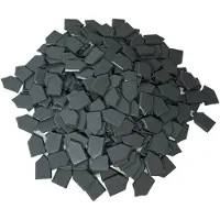 LEGO 2x3 Fliesen Pentagonal Dachziegel Dunkelgrau - 22385 NEU! Menge 50x